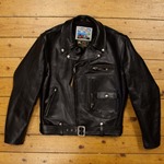 Type J-106, CXFQHH: Black, 42" - S#7060