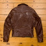 Hooch Hauler, Badalassi: Russet, 36" - S#6680