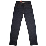 Levi's® 501ZXX® 1954 - RIGID (Deadstock US made Cone Mills Denim)