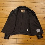 Speedway, CXFQHH: Tumbled Midnight Blue, 36" - VA#2228