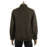 Pike Brothers 1943 CPO Shirt: Olive