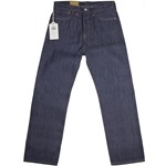 Levi's® LVC 1937 501's® Japanese Selvedge Denim