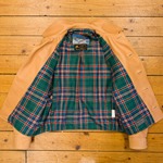 Maxwell (Blue Label), Vicenza: Natural, 42" - S#6871