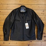 Board Racer (Blue Label), Vicenza: Black, 46" - S#7129