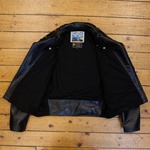 King of the Road, Jerky: Black, 42" - S#7124