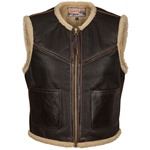 Outlaw Vest - End of Season Event