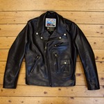 Vincent, CXFQHH: Black, 38" - S#7090