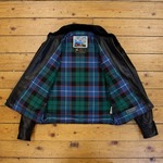 Grizzly, Vicenza: Black, 40" - S#7235