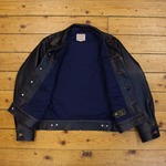 Type III Jean Jacket, Vicenza: Navy, 38" - S#7203