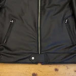 59'er Highwayman, Soft Grainy Steerhide, 42" - S#7345