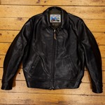 Original Hercules, Black CXSH, 42" - S#5802