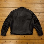 Highwayman, Vicenza: Black, 42" - S#6747
