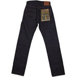 Studio D'artisan SD-101 Jeans: 15oz (No Wash)
