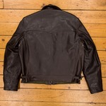 Highwayman, Dark Seal Vicenza, 38" - S#5747
