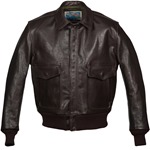 1950s Flight Jacket