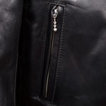 Zip Sleeve Highwayman