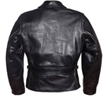 Aero 1950s Half Belt (Back of Jacket)