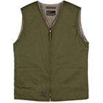 Pike Brothers 1942 C-2 Vest: Olive