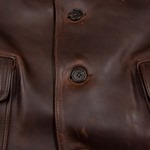 Mulligan, Brown CXFQHH, 46" - VA#1995