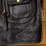 Vincent, CXFQHH: Black, 36" - S#6689