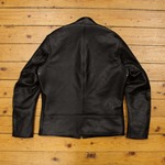 Board Racer (Blue Label), Vicenza: Black, 44" - S#6976