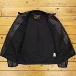 Board Racer J-100, Black Pinnacle HH, 40" - S#6150