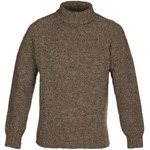 "Best of British Breeds" Sweater: Hebridean/St Kilda