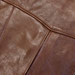 Hooch Hauler, Badalassi: Russet, 38" - S#7335