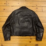 Longshoreman, CXFQHH: Black, 40" - VA#2208