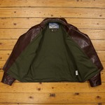 Bootlegger (Blue Label), Badalassi: Tobacco, 42" - S#6811
