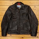 Highwayman, Black CXFQHH, 36" - VA#2001