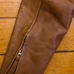 Type J-106, CXFQHH: Natural, 38" - VA#2183