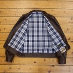 Royale, Battered SH, 42" - S#7170