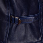 Ladies Motorcycle Jacket