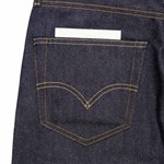 END OF LINE/CLEARANCE Levi's® LVC 1955 501's® Japanese Selvedge Denim (Last Few)