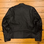Café Racer, Pinnacle: Black, 42" - S#6969