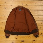 A-2 Contract No: 42-18775-P (USED), Battered Steerhide, 38" - VA#2202