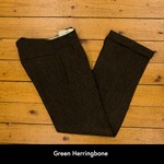 END OF LINE/CLEARANCE Assorted Harris Tweed Trousers