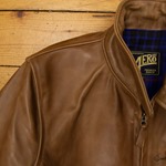 Premier 1930s Highwayman, CXFQHH: Natural, 40" - S#6932