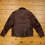 Original Hercules, Pinnacle: Brown, 42" - S#6931