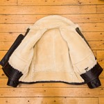 USAAF Type ANJ-4, Seal with Seal Trim, 50" - S#5727
