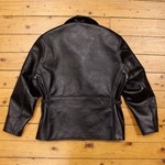 Hercules, Jerky: Black, 42" - S#7023
