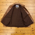 Hercules, CXFQHH: Natural, 44" - S#7024