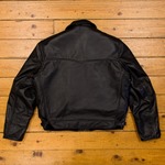 Highwayman, Pinnacle: Black, 40" - S#6687