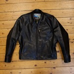 Half Belt STF, CXFQHH: Black, 40" - S#7173