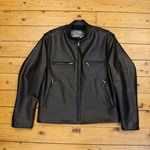 Cafe Racer (Blue Label), 44" - S#7302