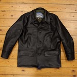 Cheyenne (Blue Label), Vicenza: Black, 42" - S#6990