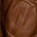 Aero Hooch Hauler Hand-Warmer Pocket