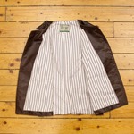 Shackelton Waistcoat (Apprentice), Battered SH, 42" - S#7045