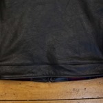 Highwayman, Vicenza: Black, 38" - S#7236